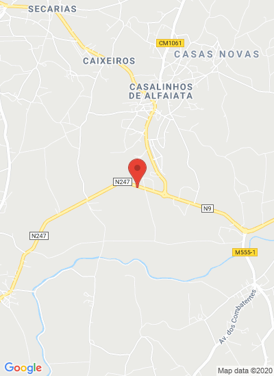 Campotec