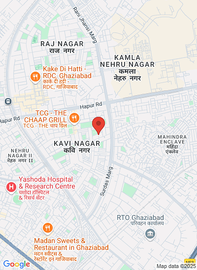 Merino Group - Hapur
