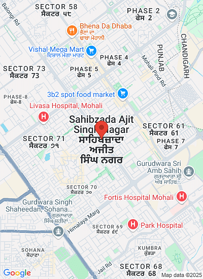 Samriddi by Mahindra