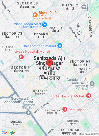 Samriddi by Mahindra