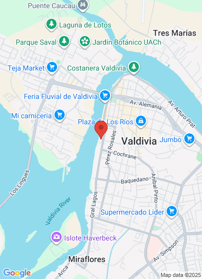 Austral University of Chile (UACh)