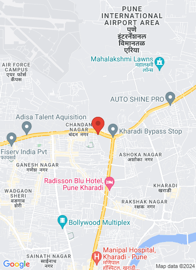 Mahalaxmi Agro