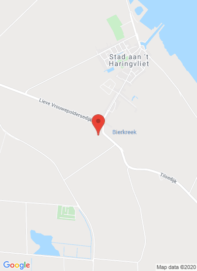 Agroventilatie