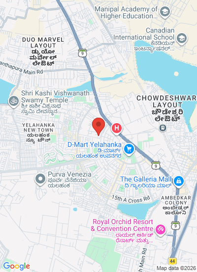 TOMRA Food - Test and Demonstration Center, Bengaluru, India