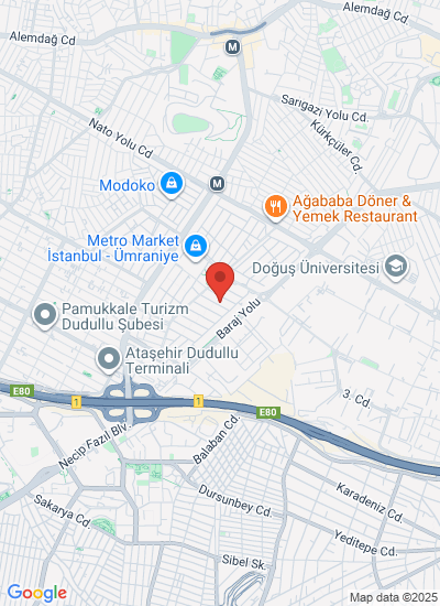 TOMRA Food - Test and Demonstration Center Istanbul, Turkey