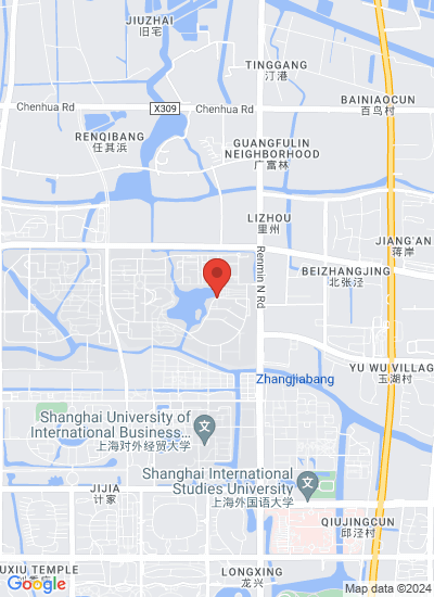 Shanghai HG Food Machinery Co
