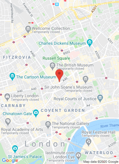 EuroSciCon Ltd