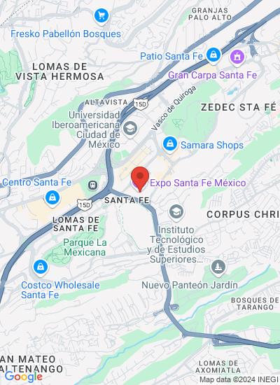 EXPO PACK Mexico 2020