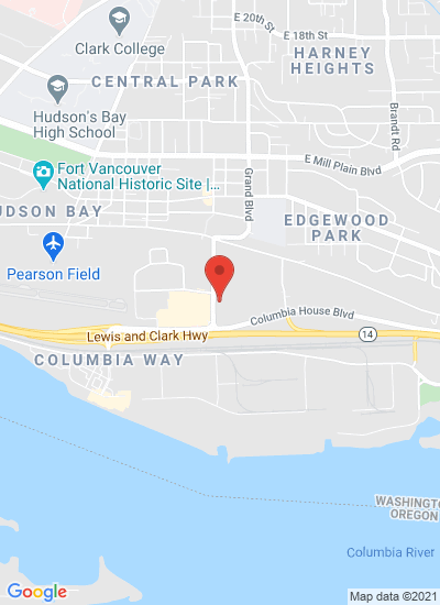 Columbia Machine Inc.