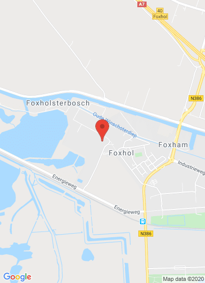 AVEBE-Foxhol
