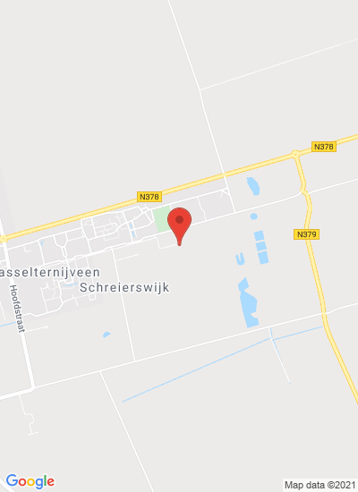 AVEBE Gasselternijveen