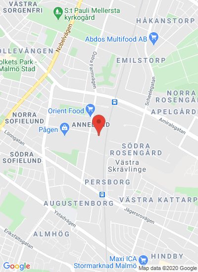 AVEBE Malmö (Stadex AB)