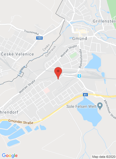 Agrana Staerke GmbH - Gmünd