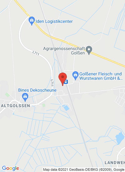 Emsland-Stärke GmbH - Golßen
