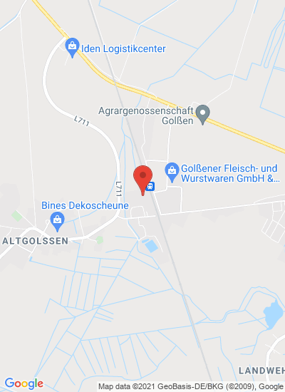 Emsland-Stärke GmbH - Golßen