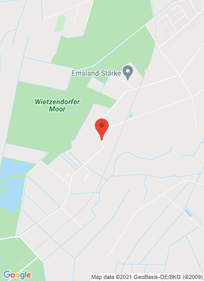 Emsland Staerke - Wietzendorf