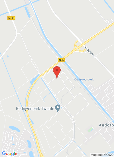 Food Technology Noord-Oost Nederland (FTNON)