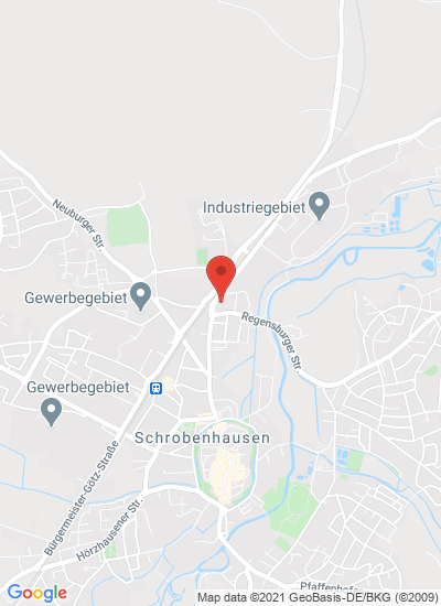 Südstärke GmbH - Schrobenhausen