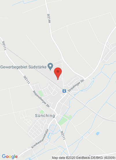 Südstärke GmbH - Sünching