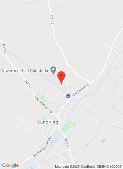 Südstärke GmbH - Sünching