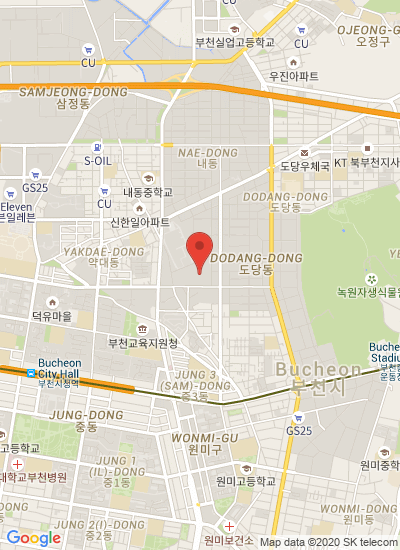 Shinyoung Mechanics