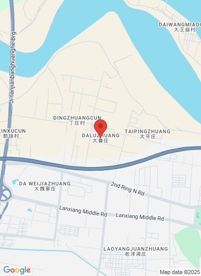 Jinan DG Machinery Co., Ltd