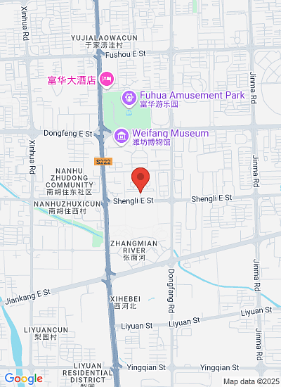 Shandong Bayi Food Industry Equipment Co. Ltd.