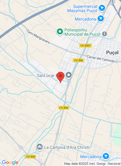 Almacenes Lazaro S.L