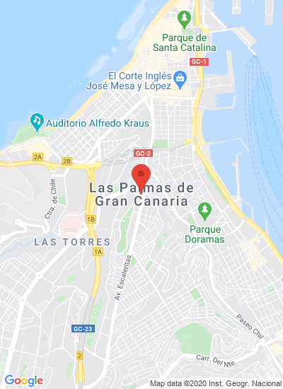 Asociación de Distribuidos de Papas de siembra y de cultivo de Las Palmas (ADIPA)