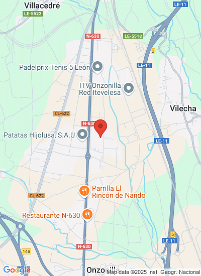Patatas Hijolusa