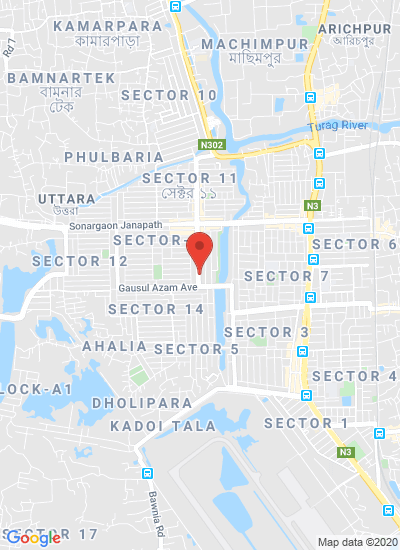 Supreme Seed Company Ltd.