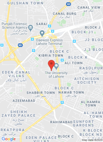 Maaz360 Private Limited