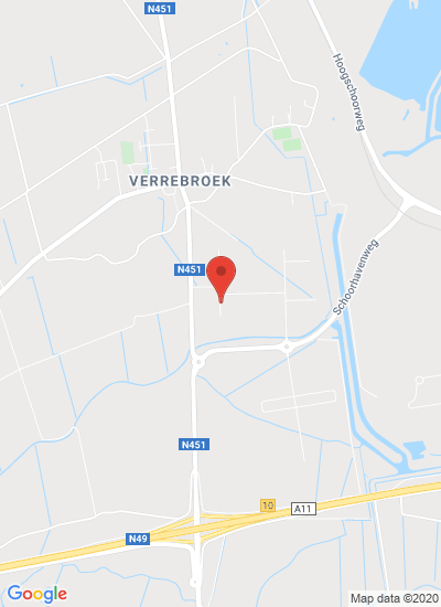 Remo-Frit BVBA Van Remoortel Aardappelverwerking NV