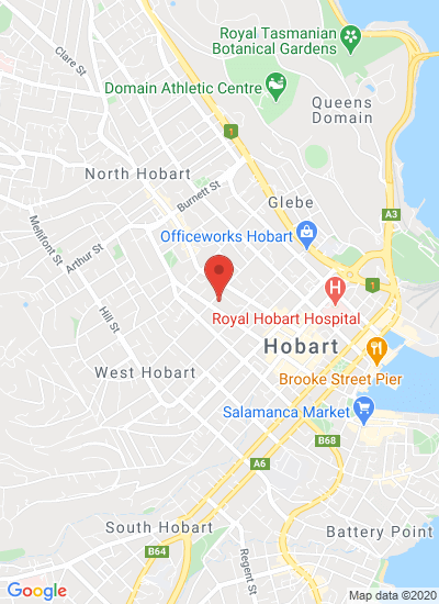 Pure Foods Tasmania Pty Ltd (PFT) 