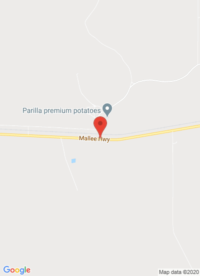Parilla Premium Potatoes