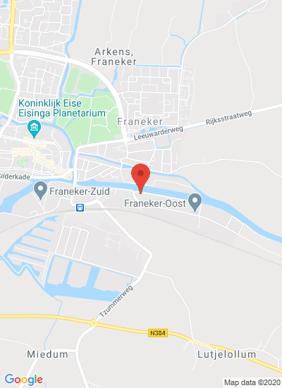 Bijlsma Hercules