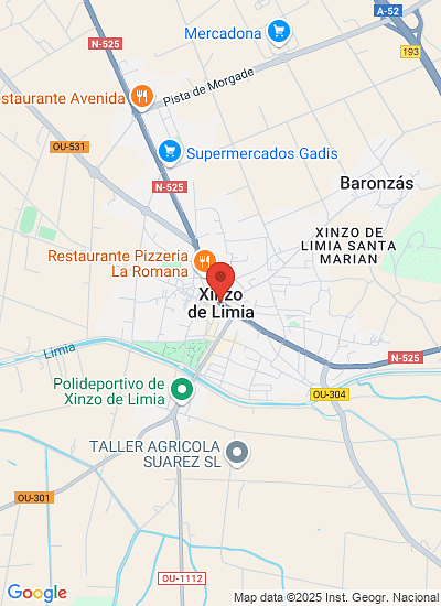 A Casa Vella