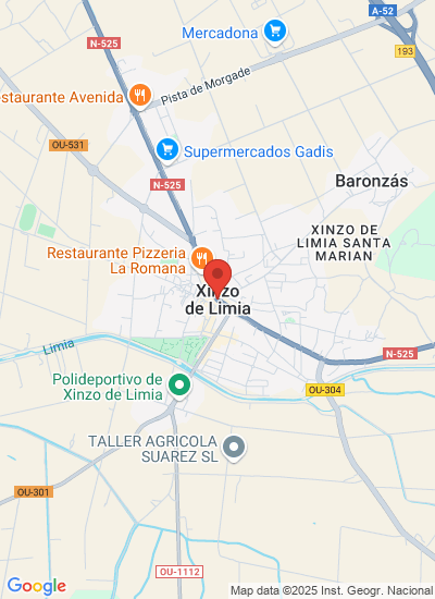 A Casa Vella
