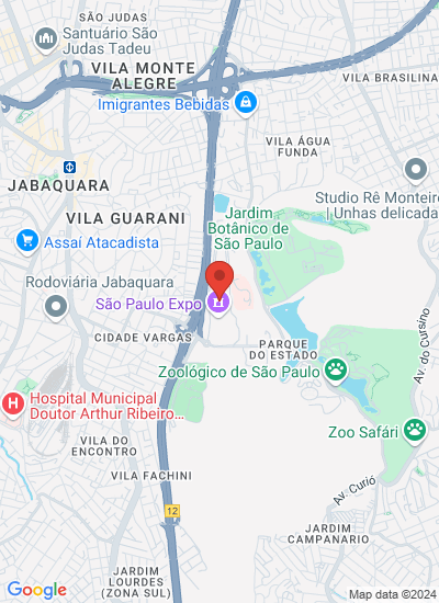 Fispal Tecnologia 2021