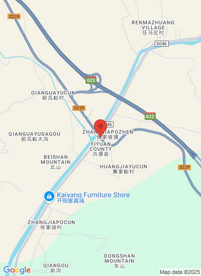 Shandong Relishi Food Co., Ltd.
