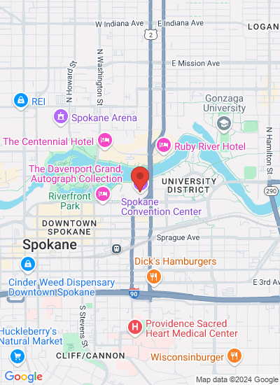 Northwest Food & Beverage World 2021