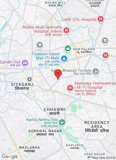 SM Food Engineering Private Limited
