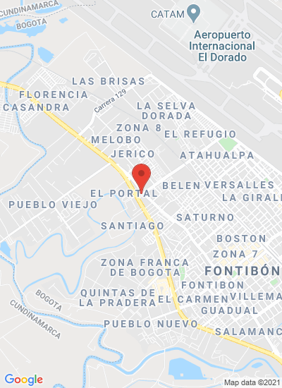 Super Ricas (Comestibles Ricos S.A.)