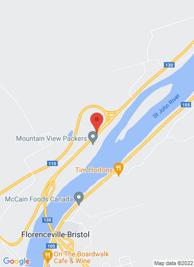 Mountain View Packers Ltd.