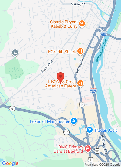 Wire Belt Company of America