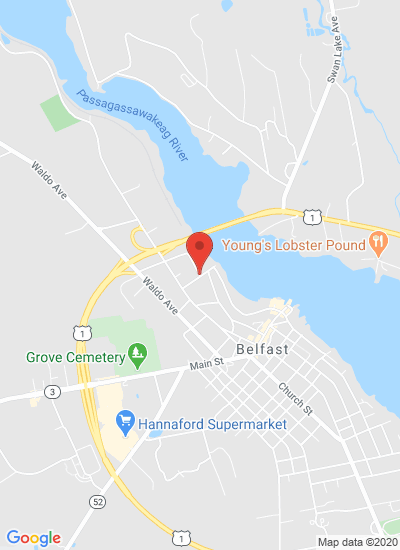 Penobscot McCrum LLC 