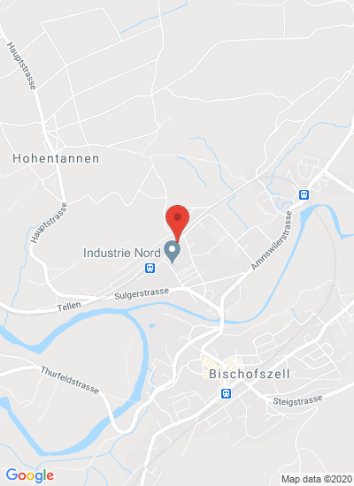 Bischofszell Nahrungsmittel AG