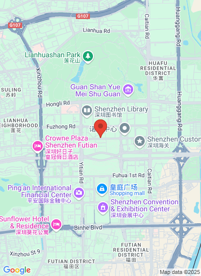 Beyondte Technology Co., Limited