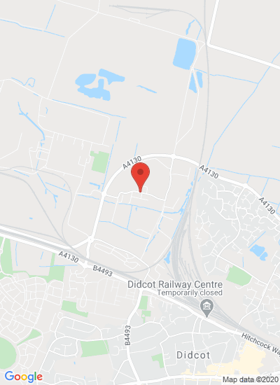 Spice Application Systems Ltd.