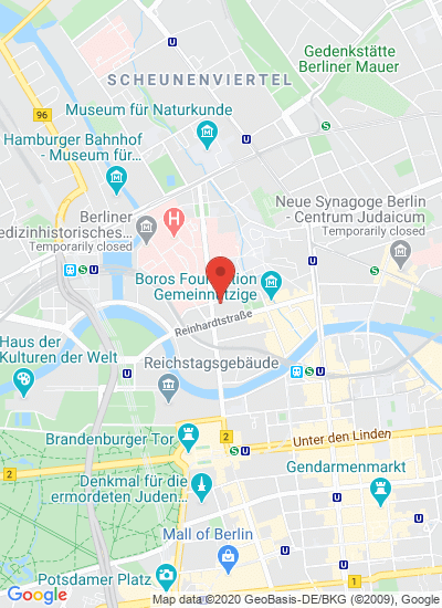 Bundesverband der Stärkekartoffelerzeuger e.V. (BVS)
